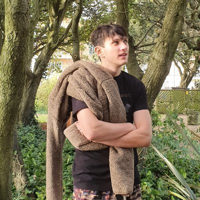 xcoolea's profile picture. filthy being