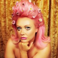 Jade Moss (@jademossmusic) 's Twitter Profile