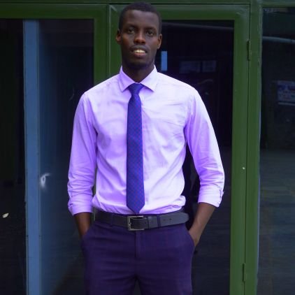 Cofounder & MD of #AntonySupplies&Consult ltd (ASC),Fiance Manager Spedag Interfreight Rwanda, Lecturer @EastAfricanUniversityRwanda #Accounting#Finance