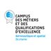 CMQE Aéronautique et Spatial (@CMQE_AS) Twitter profile photo