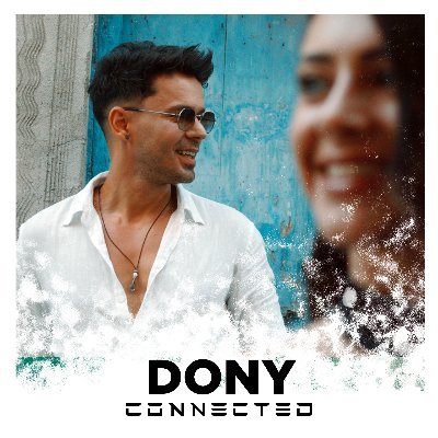 Cornel Donici, known by his stage name Dony is a Romanian singer, producer and composer frequent collaborator of David Deejay at great success like Sexy Thing