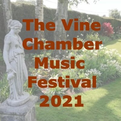 Boutique concert series in rural Herefordshire.