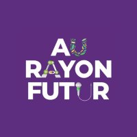 Au Rayon Futur(@AuRayonFutur) 's Twitter Profileg