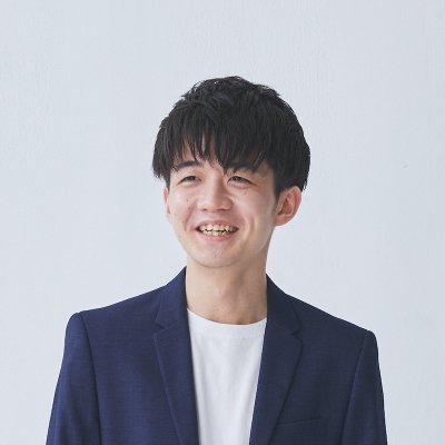 takumin513's profile picture. 株式会社タンプ 取締役CTO / ギフトEC「TANP」 / 95 / 東大システム創成学科卒