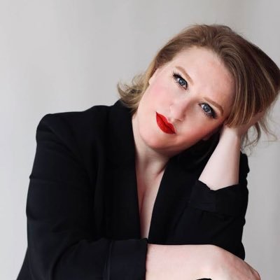 HaleyDercher's profile picture. Funny broad who writes TV that’s delightfully twisted. My short film, Good Girl, is about neurosis and kink. https://t.co/400u3QueUc #wgaeast member.