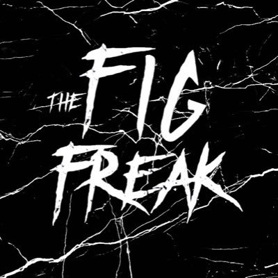 Teenage Fig Collector & Fig Photographer | The Fig Freak - 400+ Subscribers on YouTube | USE CODE: “FIGFREAK” TO SAVE 10% at https://t.co/qVz8xqAdzS!