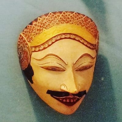 AryaKanigara's profile picture. Agitator Ideologis