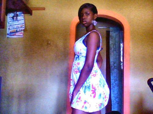 i love God, fashion and football, that's about it