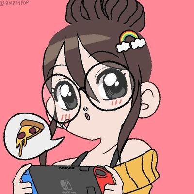 Callehluff's profile picture. I'm a bookworm with a love for video games, fantasy, and graphic novels.
Moved over to bsky 💜