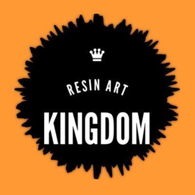 Resin Art sharing page (FREE). Please tag us with #resinartkingdom on IG to be featured