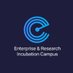Enterprise & Research Incubation Centre (@CentreEric) Twitter profile photo