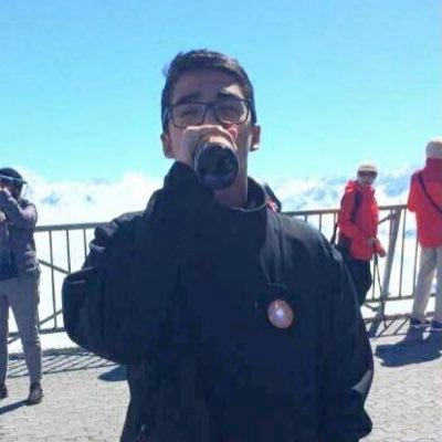 Xavier Thomas (Rohan) Profile