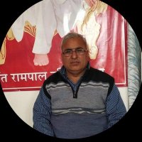 Rajinder Bajaj(@RajinderBajaj8) 's Twitter Profile Photo