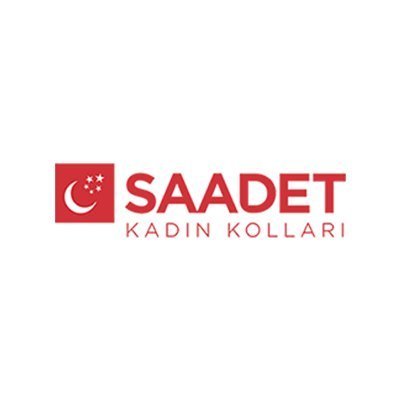 Saadet Partisi Isparta Kadın Kolları Resmi Twitter Hesabı