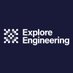 Explore Engineering (@explore_eng) Twitter profile photo Explore Engineering (@explore_eng) Twitter profile photo