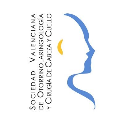 Cuenta de Twitter oficial de la Sociedad Valenciana de Otorrinolaringología y Cirugía de Cabeza y Cuello