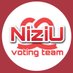 NiziU Voting Team (@teamnizi) Twitter profile photo NiziU Voting Team (@teamnizi) Twitter profile photo