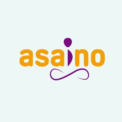 Visit asaino healing Profile