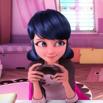 ❥Ladybug
⇝𝐴 𝑠𝑡𝑢𝑑𝑒𝑛𝑡 𝑖𝑛 𝑃𝑎𝑟𝑖𝑠 𝑤𝑖𝑡𝘩 𝑎 𝑠𝑒𝑐𝑟𝑒𝑡
⇝𝘧𝘶𝘵𝘶𝘳𝘦 𝘥𝘦𝘴𝘪𝘨𝘯𝘦𝘳
𝑅𝑜𝑙𝑒𝑝𝑙𝑎𝑦 𝑎𝑐𝑐𝑜𝑢𝑛𝑡 | ❥/☛@ChatNoirOficiaI