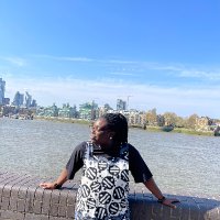 drea (@maameafiadwumaa) 's Twitter Profile