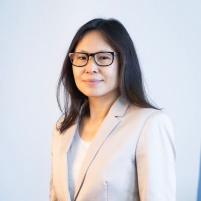 ShenXiaomeng2's profile picture. Vice-Rector @UNUniversity & Director @UNUEHS