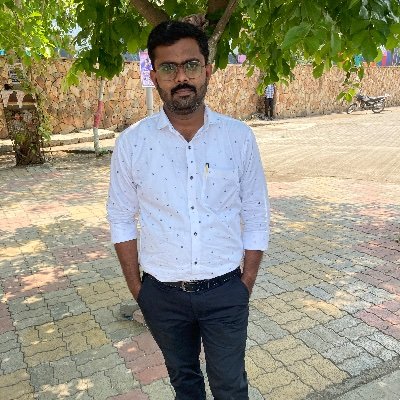 SurajRDable's profile picture. 