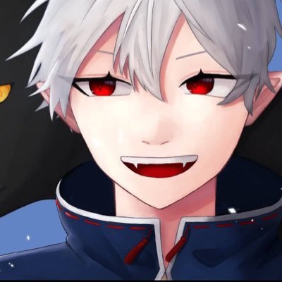 toai_46's profile picture. イラスト MMD載せる垢 にじさんじ ヒロアカ 原神等