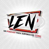 La Estación de Nieblas (@lenpodcast) 's Twitter Profile Photo La Estación de Nieblas (@lenpodcast) 's Twitter Profile Photo
