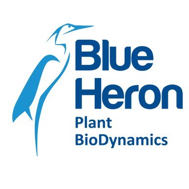 BlueHeronPlantB's profile picture. Empresa dedicada a la Investigación, desarrollo y comercialización de soluciones naturales para optimizar de forma sostenible la producción y protección vegetal
