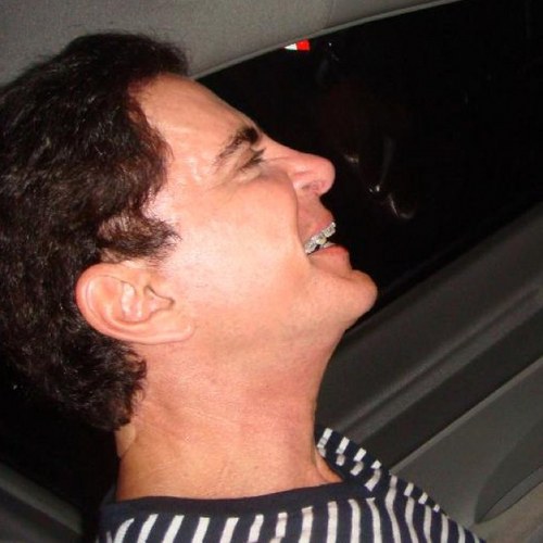 ArlindoToscano's profile picture. 