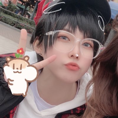 Hibikiさんのプロフィール画像