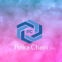 Polka Chain (@polkachaintech) 's Twitter Profile Photo Polka Chain (@polkachaintech) 's Twitter Profile Photo