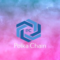 Polka Chain(@polkachaintech) 's Twitter Profile Photo