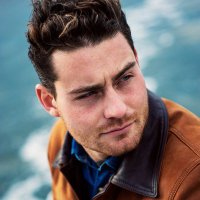 Douwe Bob(@douwe_bob) 's Twitter Profile Photo