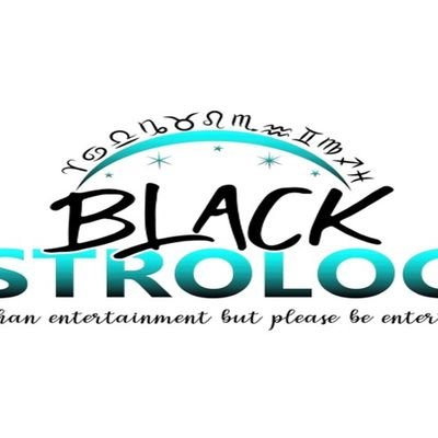 Black Astrology & Co., LLC