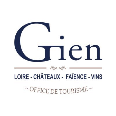 Office de tourisme de Gien Profile