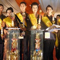 Mas&Mbak Pekalongan (@masmbakkotapkl) 's Twitter Profile