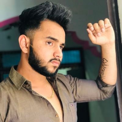 HarshDi12523353's profile picture. हिंदू🙏