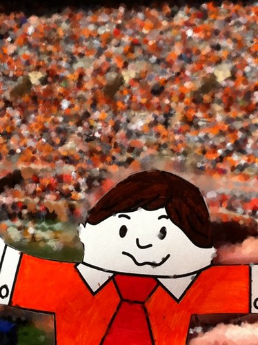 safarihairgirl's profile picture. 