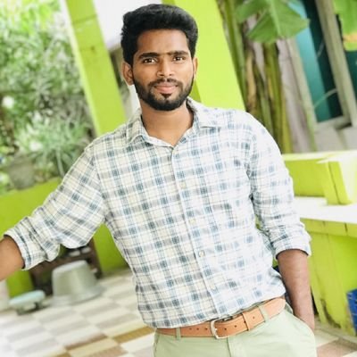 Lakshmanaganes6's profile picture. Self Starter