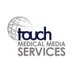 touch MEDICAL MEDIA SERVICES (@touch_medical) Twitter profile photo touch MEDICAL MEDIA SERVICES (@touch_medical) Twitter profile photo