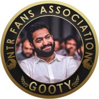 Raju_TARAK_fan(@GootyNTRfans) 's Twitter Profile Photo