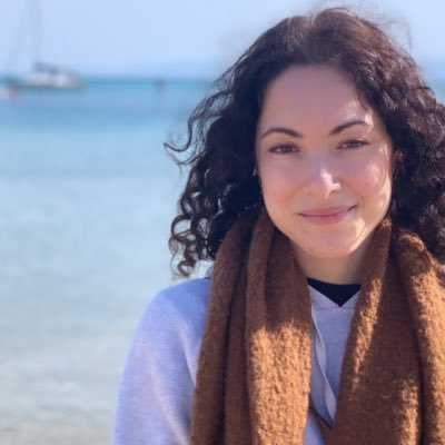 Assistant Professor of Criminal Justice at John Jay #CUNY, Former Lecturer @LeidenLaw 🇳🇱, UNODC 🇹🇳 & RCMP 🇨🇦 #CounterTerrorism #Ethnographer #Criminology
