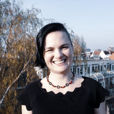 Podcasting about #futureofwork, psychologist, talent acquisition veteran, career change coach
https://t.co/H53UnBNmLR