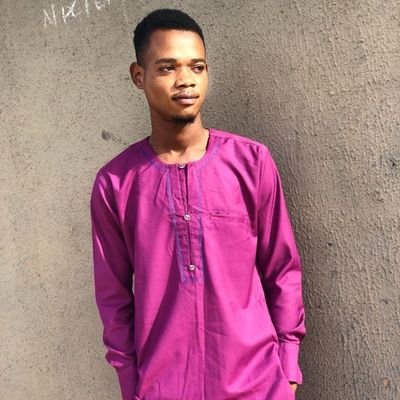 AdeeOfLagos's profile picture. Student @ Federal University Oye-Ekiti