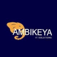 Ambikeya(@ambikeya_tech) 's Twitter Profile Photo