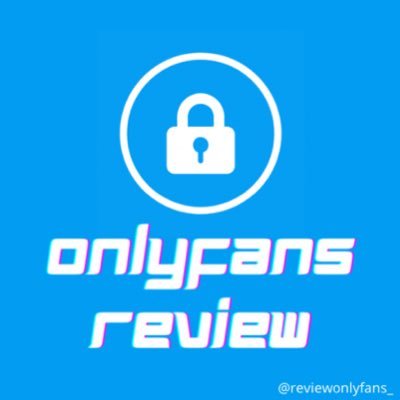 Onlyfans Review