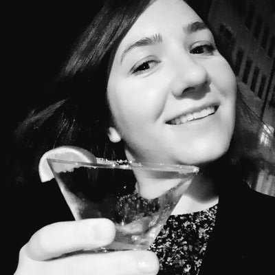 terezakoutecka's profile picture. 