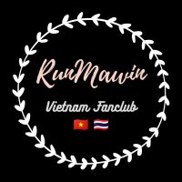 RunMawin Vietnam Fanclub(@RunMawinVN) 's Twitter Profile Photo