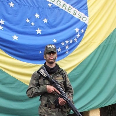 É pau na máquina 🔰352 Onça